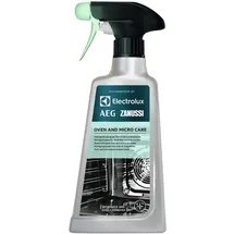 AEG M3OCS200 Backofen Und Mikrowellen