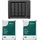 Synology DS425+ 12 TB 2 x 6 TB SATA HDD