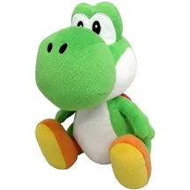 NBG Nintendo Yoshi 17 cm Grün