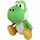 NBG Nintendo Yoshi 17 cm Grün