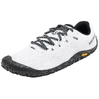 Merrell Herren Vapor Glove 6 weiß 46.0