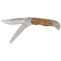 HALLER Taschenmesser 2 teilig, 84670