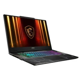 MSI Cyborg 17 B2RWFKG-056 Intel Core 7 240H 16 GB RAM 512 GB SSD RTX 5060 FreeDOS