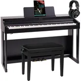 Roland RP701 contemporary black