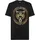 Plein Sport TIGER, Größe S, schwarz 0294 | black/lightgold