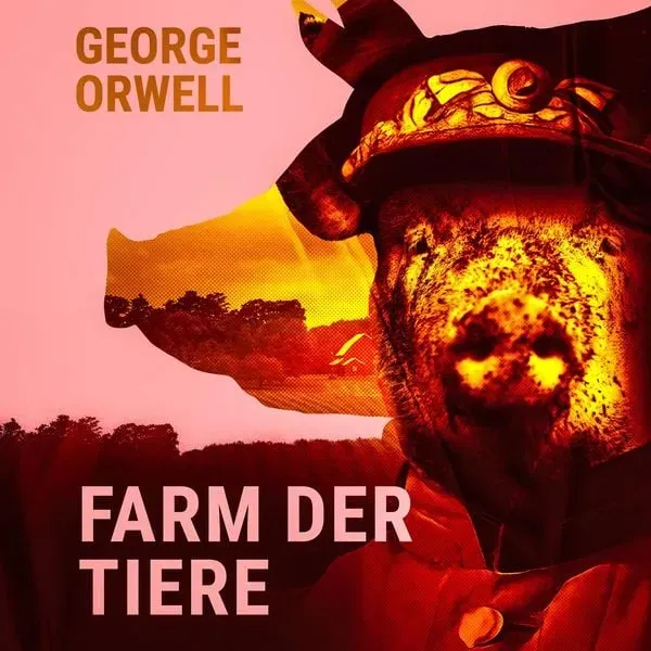 h�rbuch farm der tiere