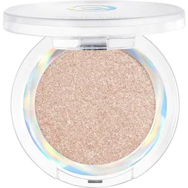 Essence mono glitter Lidschatten mit Glitter Farbton 03 Blushed Stardust 2 g