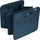 Meori Classic Faltbox 1-tlg. marineblau