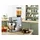 Kenwood KAH359GL Glas-Mixaufsatz