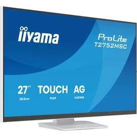 Iiyama ProLite T2752MSC-W1AG 27"