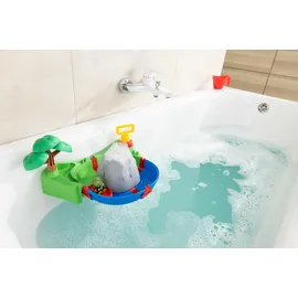 Aquaplay Sploshy Volcano