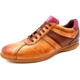 LLOYD Klassische Schnürschuhe DAVOS Herren 31343735383838 Braun 42 1/2 EU - Braun - 42,5