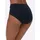 SPEIDEL Hüftslip 3 St. Schwarz 42