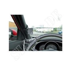 Brodit 805002 ProClip Halterung - KIA Soul ab Baujahr 2014 Navigation KFZ-Halter