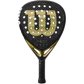 Wilson Padelschläger L2 Schwarz