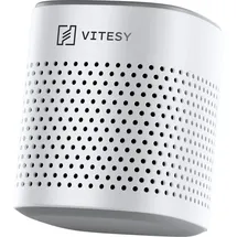 vitesy DEO Geruchsneutralisierer Silber