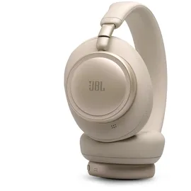 JBL Live 780NC Sand