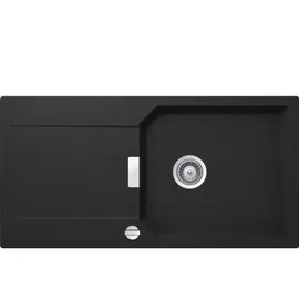 Schock Manhattan D-100L-U - Unterbauspüle