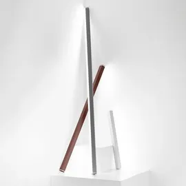 Zafferano Pencil Akku Stehleuchte, LED LD0801B3,