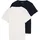 Tom Tailor T-Shirt Blau XXL