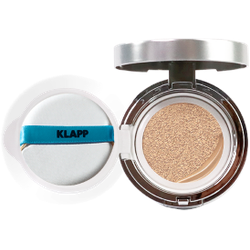 Klapp Hyaluronic Colour & Care Cushion - 02 Medium