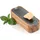 AdHoc Feinreibe CutnServe 1-tlg. Schwarz