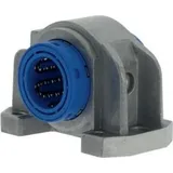 ewellix Linear-Kugellager-Einheit LUCR20 D 20mm AD 32mm B.45mm