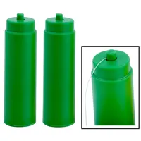 Spro Bait Elastic 2x200m 0,1mm - Köderschnur zur Fixierung