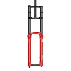 RockShox Federgabel BoXXer Ultimate Charger3 27.5 Zoll Boost 20x110mm 200mm rot 48 Offset DA