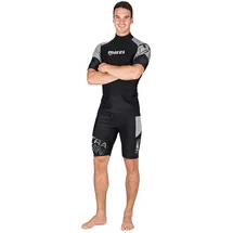 Mares Tauchanzug-Unterzieher Ultraskin Schwarz S