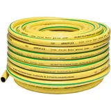 FELDTMANN Arroflex Gartenschlauch 50 m gelb