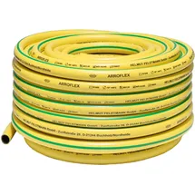 FELDTMANN Arroflex Gartenschlauch 50 m gelb