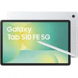 10.9'' 256 GB 5G Silver