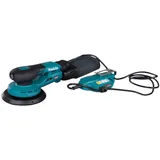 Makita BO002CG XGT Akku-Exzenterschleifer solo