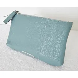 Leder-Kult.-Tasche Dollaro mistral