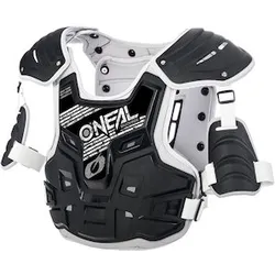 O'Neal PXR Stone Shield Brust-Protektor grau