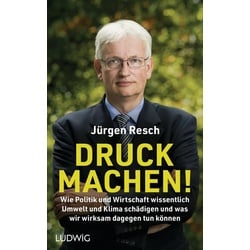 Druck machen!