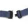 Brandit Textil Tactical Gürtel Polyester blau 75-95