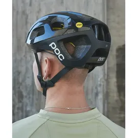 Poc Octal X MIPS 50-56 cm schwarz 2024