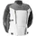 Furygan Challenger 3C Primaloft Textiljacke Grau/Weiß/Neon-Gelb M
