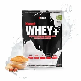 Sinob Honest Whey Protein Milchreis Zimt Pulver 820 g