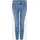 Opus Jeans Elma ocean blue Blau 40/30