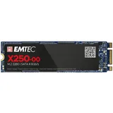 Emtec X250 2 TB M.2