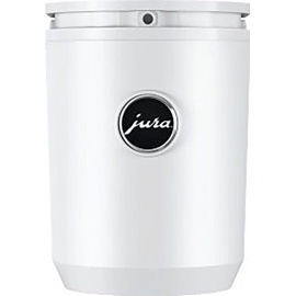 Jura Cool Control 0,6 Liter Weiß