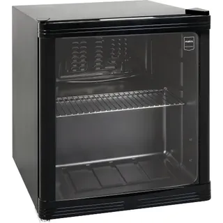 Metro Professional Professional Mini-Kühlschrank GPC1046, 43 x 48 x 51.5 cm, 46 L, schwarz