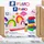 Staedtler Fimo Soft 9 St. multicolor
