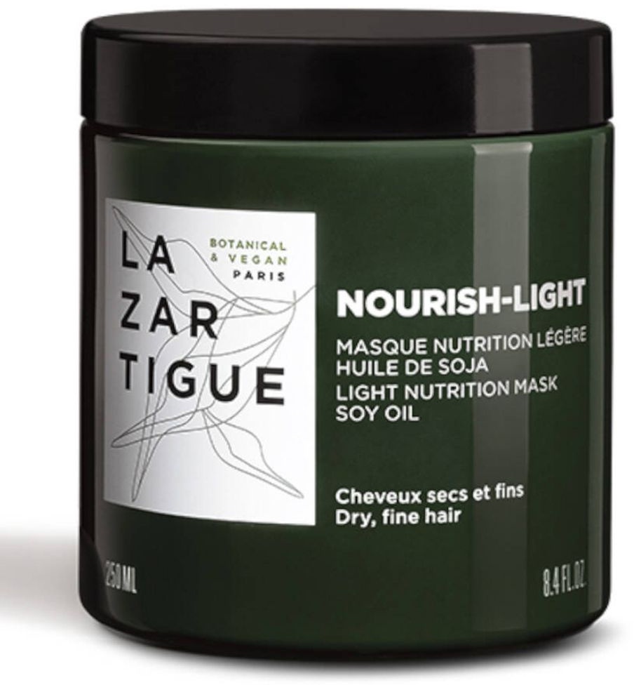 Lazartigue Nourish-Light Haarmaske