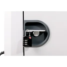 Parat PARAPROJECT® Trolley U32 Lade- und Managementsystem