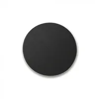 FARO led Wandlampe board 7W 2700K Schwarz