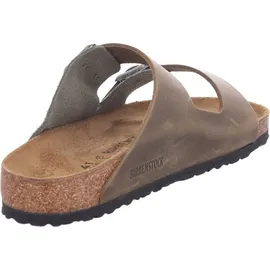 Birkenstock Arizona Grün 48
